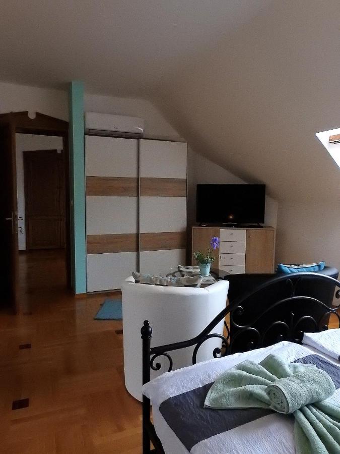 Georgina Apartman 哈卡尼 外观 照片