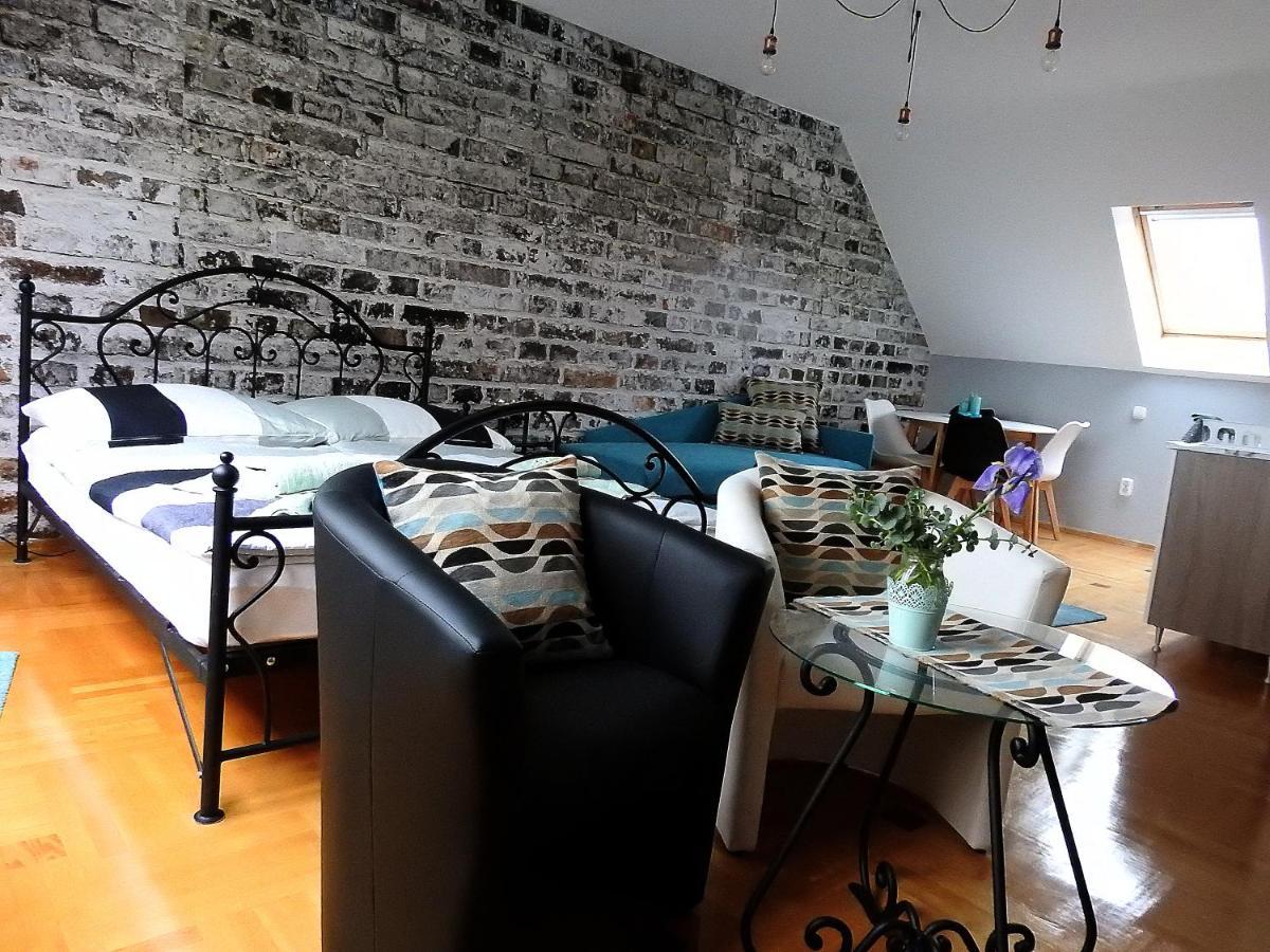 Georgina Apartman 哈卡尼 外观 照片