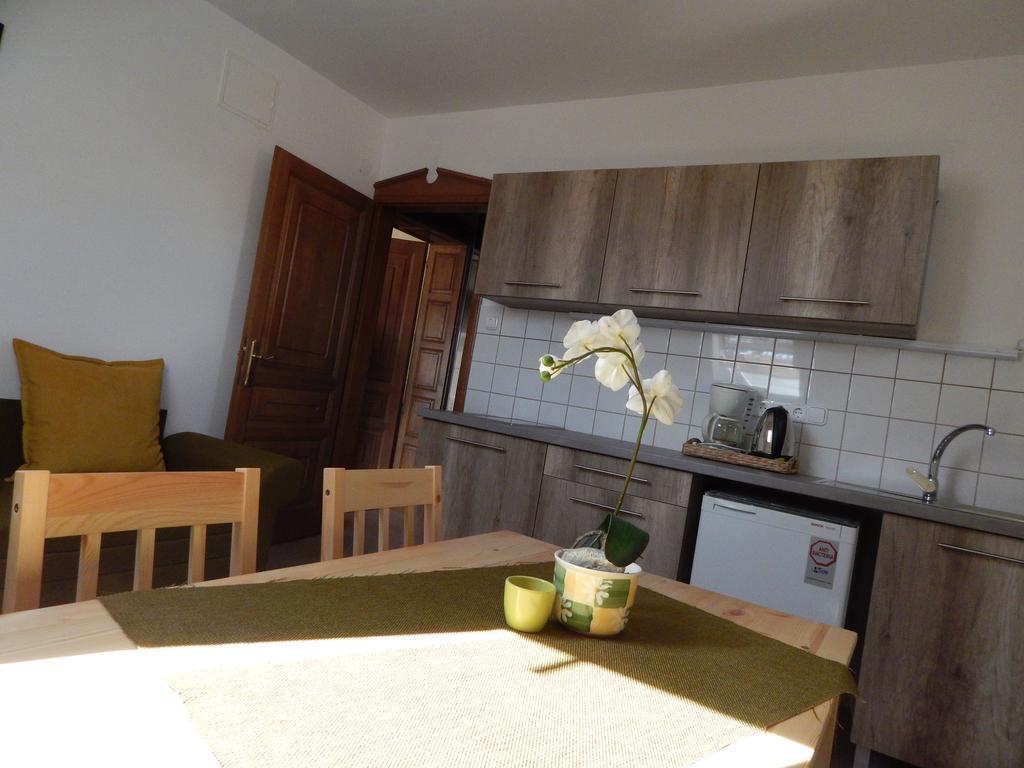 Georgina Apartman 哈卡尼 外观 照片