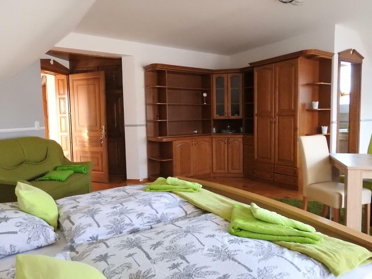 Georgina Apartman 哈卡尼 外观 照片